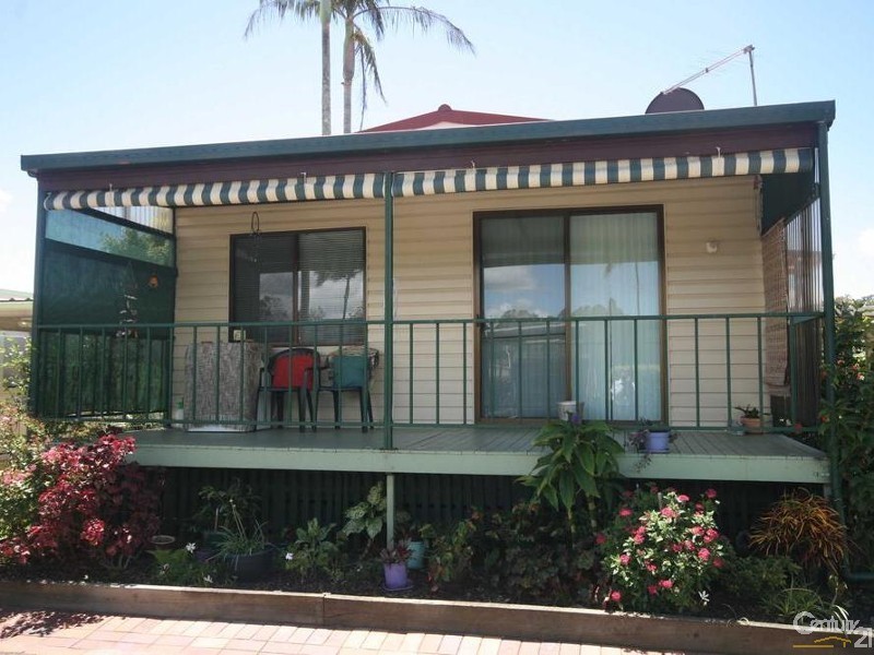 22/46 Wommin Bay Road, Kingscliff NSW 2487