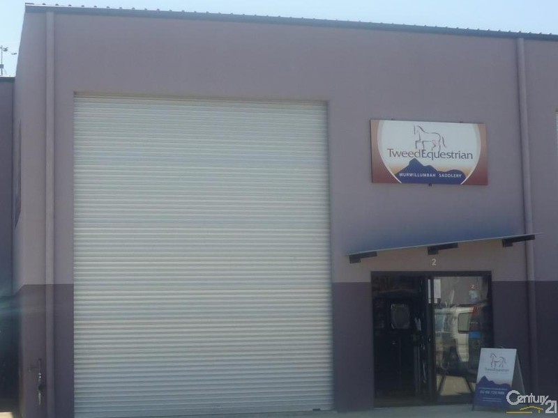 2/11 Buchanan St, Murwillumbah NSW 2484