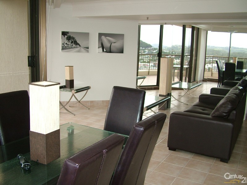 53 Bay Street  – SEASCAPE APPARTMENTS, Tweed Heads NSW 2485