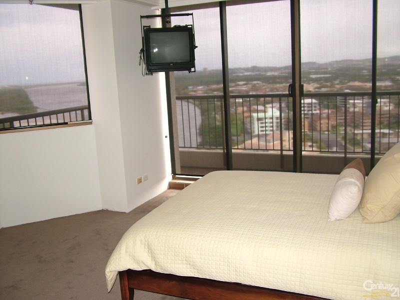 53 Bay Street  – SEASCAPE APPARTMENTS, Tweed Heads NSW 2485