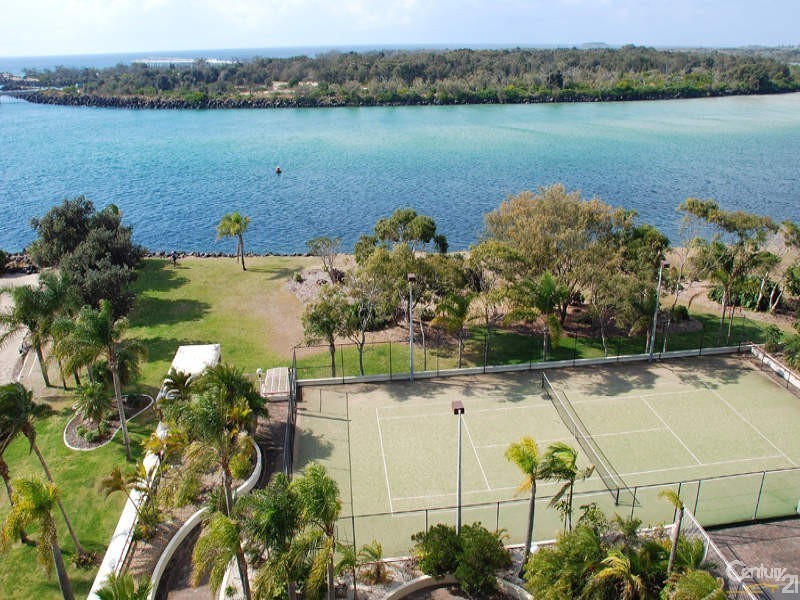 53 Bay Street  – SEASCAPE APPARTMENTS, Tweed Heads NSW 2485