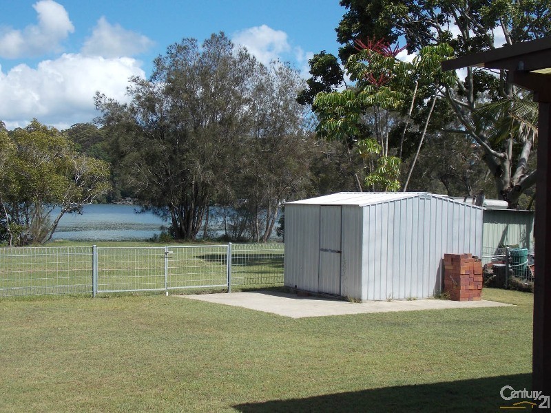 120 Jacaranda Avenue, Tweed Heads West NSW 2485