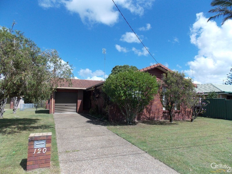 120 Jacaranda Avenue, Tweed Heads West NSW 2485