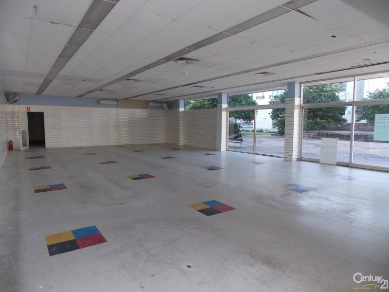 25 Griffith Street, Coolangatta QLD 4225