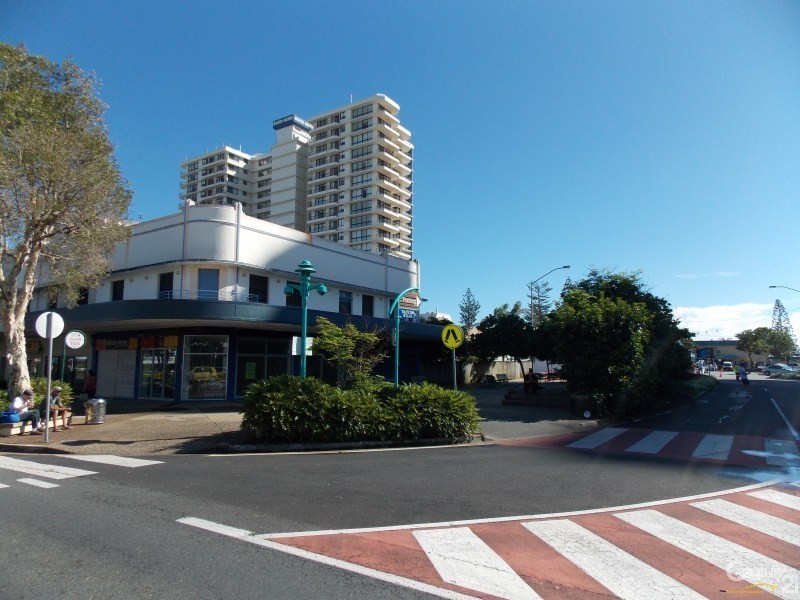 25 Griffith Street, Coolangatta QLD 4225