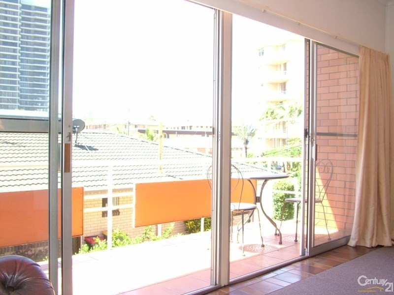 3/9 Endeavour Parade, Tweed Heads NSW 2485