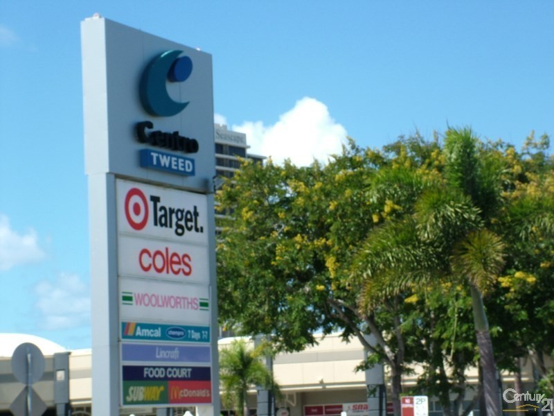 3/9 Endeavour Parade, Tweed Heads NSW 2485