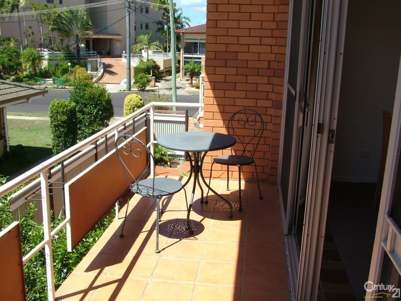 3/9 Endeavour Parade, Tweed Heads NSW 2485