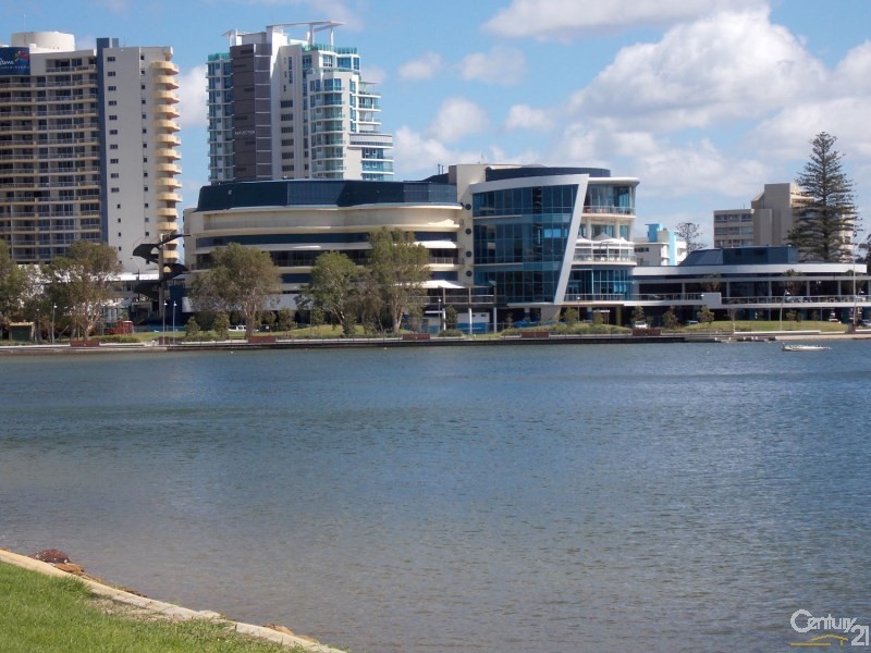 3/9 Endeavour Parade, Tweed Heads NSW 2485