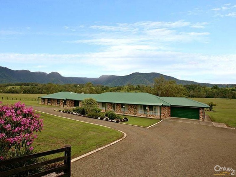 Murwillumbah NSW 2484