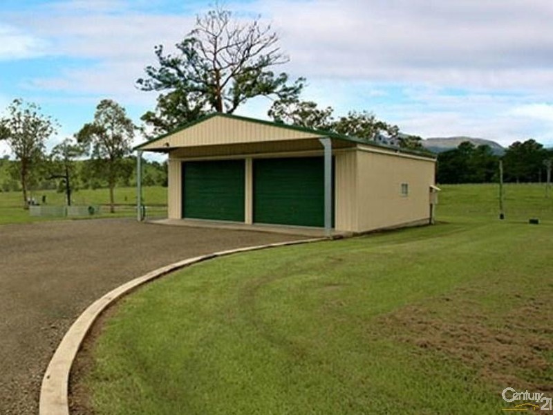 Murwillumbah NSW 2484
