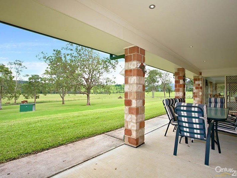 Murwillumbah NSW 2484