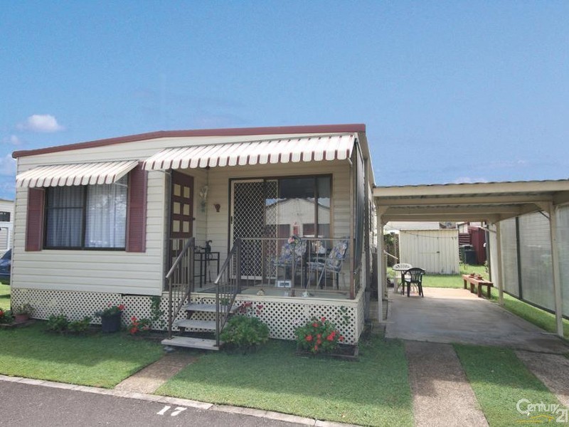17/46 Wommin Bay Road, Kingscliff NSW 2487