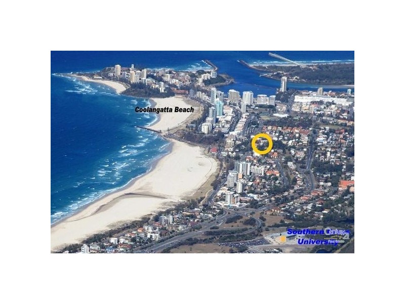 3/7 Rutledge Street, Coolangatta QLD 4225