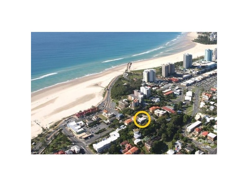 3/7 Rutledge Street, Coolangatta QLD 4225