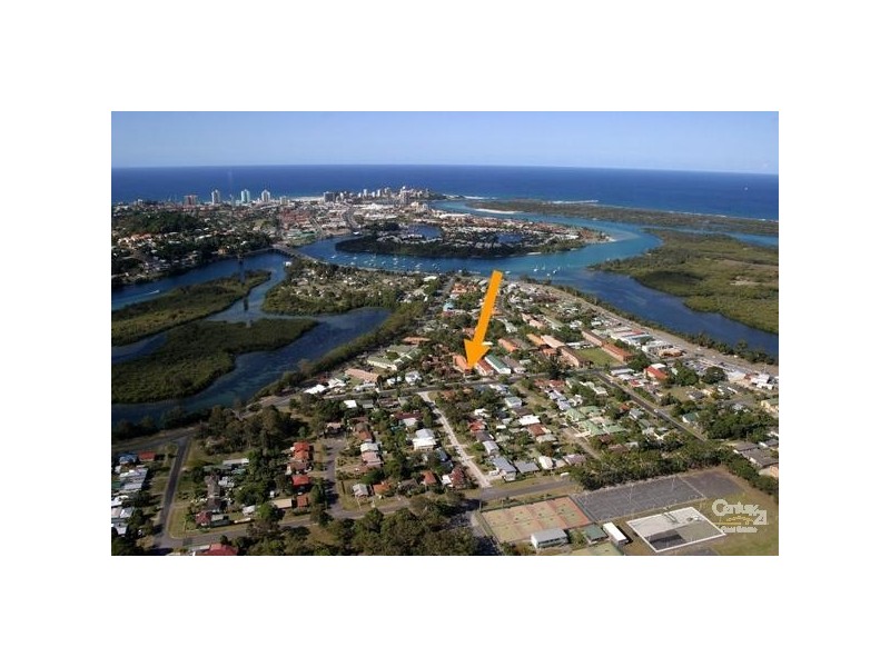 8/25 Lloyd Street, Tweed Heads South NSW 2486