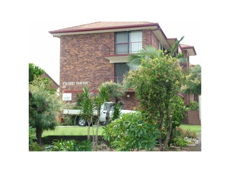 8/25 Lloyd Street, Tweed Heads South NSW 2486