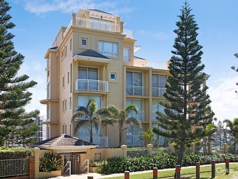 1 Tweed Terrace, Coolangatta QLD 4225