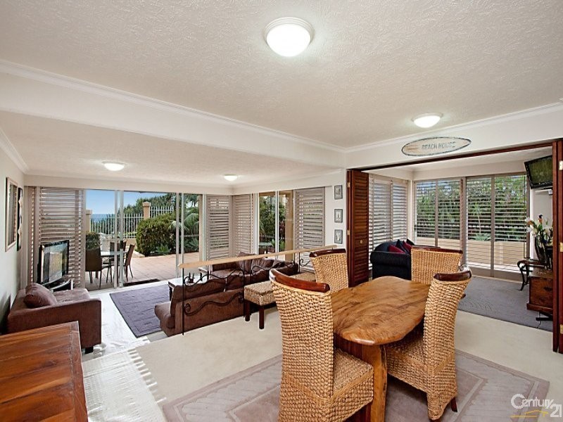 1 Tweed Terrace, Coolangatta QLD 4225