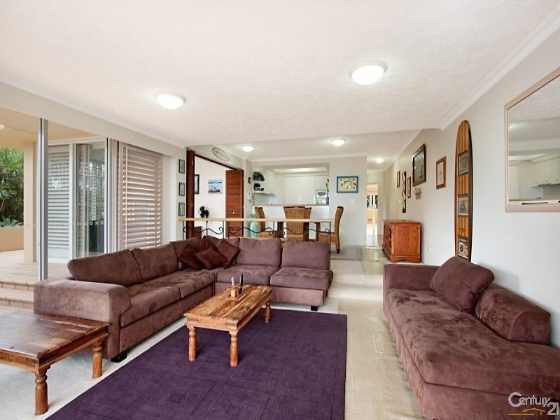 1 Tweed Terrace, Coolangatta QLD 4225