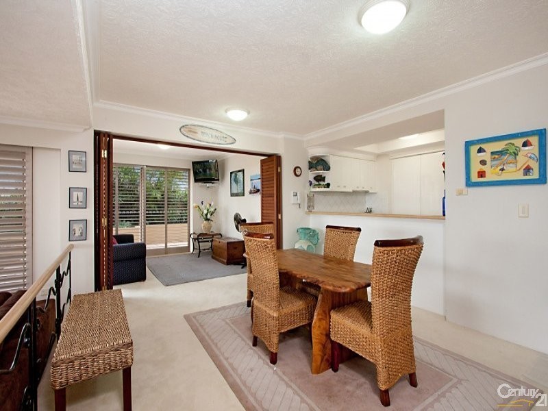 1 Tweed Terrace, Coolangatta QLD 4225