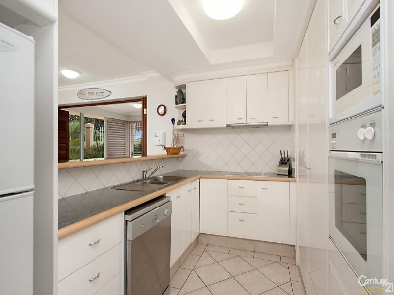 1 Tweed Terrace, Coolangatta QLD 4225