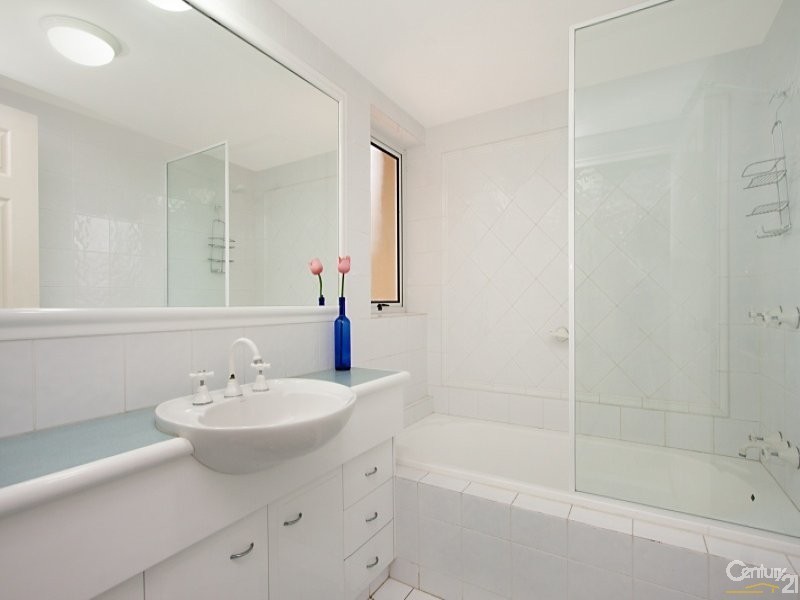 1 Tweed Terrace, Coolangatta QLD 4225