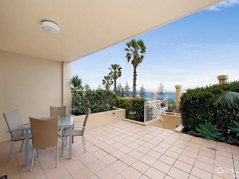 1 Tweed Terrace, Coolangatta QLD 4225