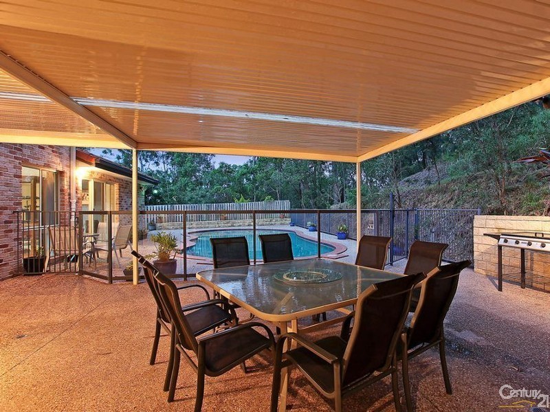 28 Laurina Court, Elanora QLD 4221