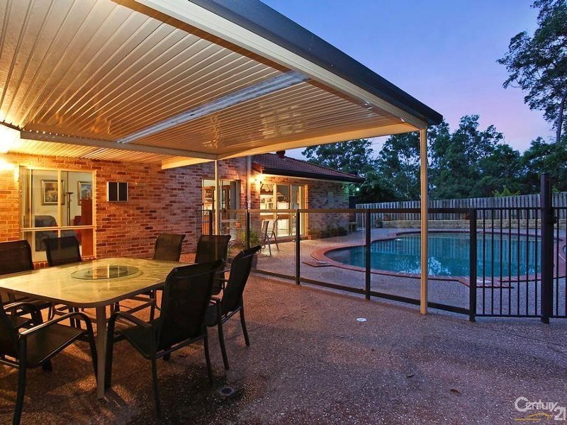 28 Laurina Court, Elanora QLD 4221