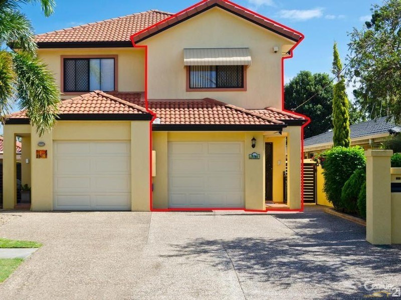 2/31 Second Avenue, Palm Beach QLD 4221