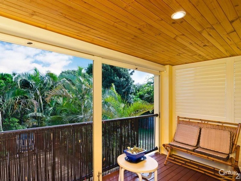 2/31 Second Avenue, Palm Beach QLD 4221
