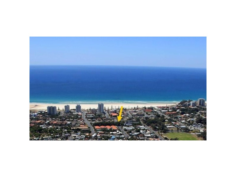 11/28 Coolangatta Road, Coolangatta QLD 4225
