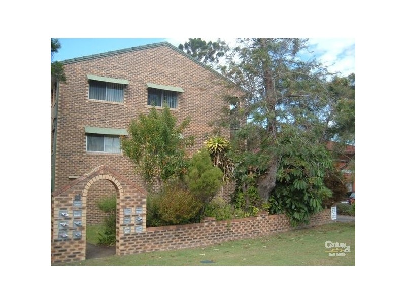 11/28 Coolangatta Road, Coolangatta QLD 4225