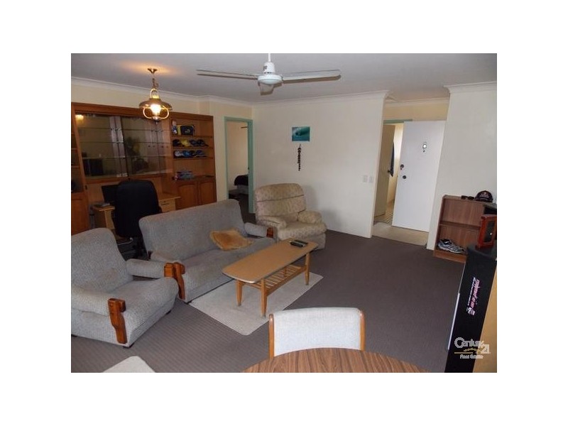 11/28 Coolangatta Road, Coolangatta QLD 4225