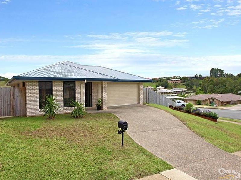 Murwillumbah NSW 2484