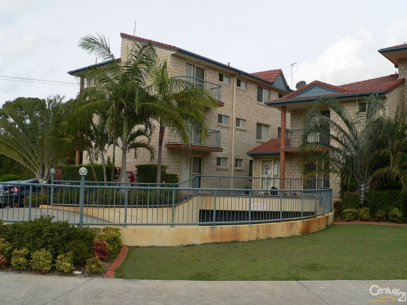 2/1-9 Gray Street, Tweed Heads West NSW 2485