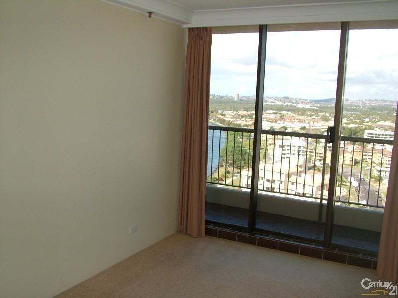 1904/53 Bay Street, Tweed Heads NSW 2485