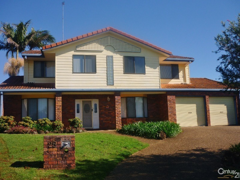 25 Peter Street, Banora Point NSW 2486