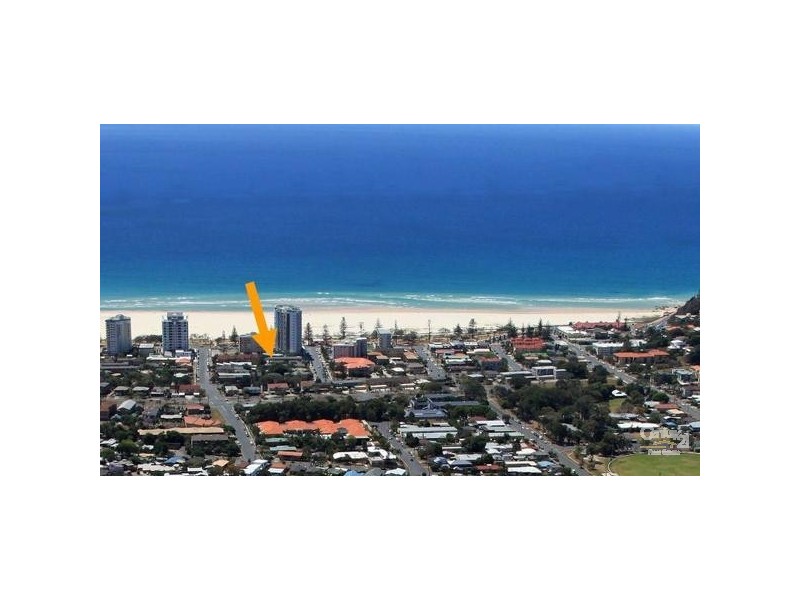 8/5 Douglas Street, Coolangatta QLD 4225