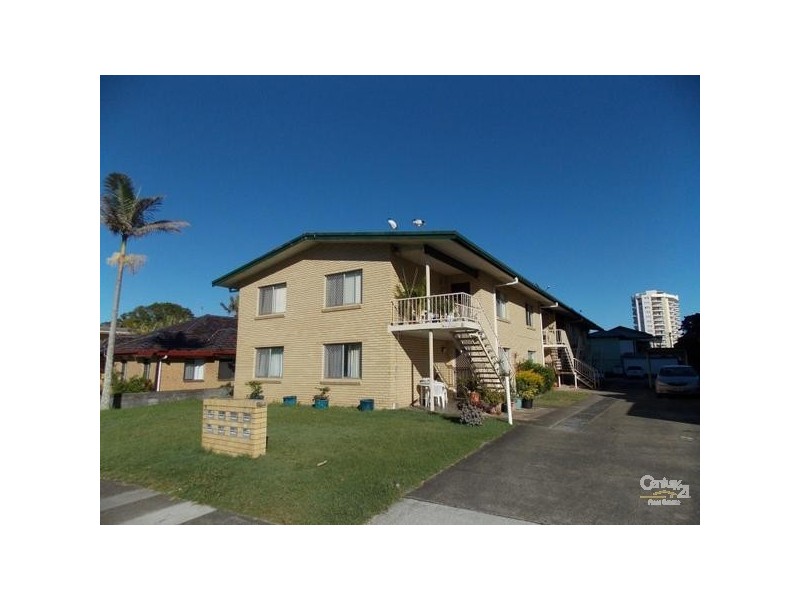 8/5 Douglas Street, Coolangatta QLD 4225