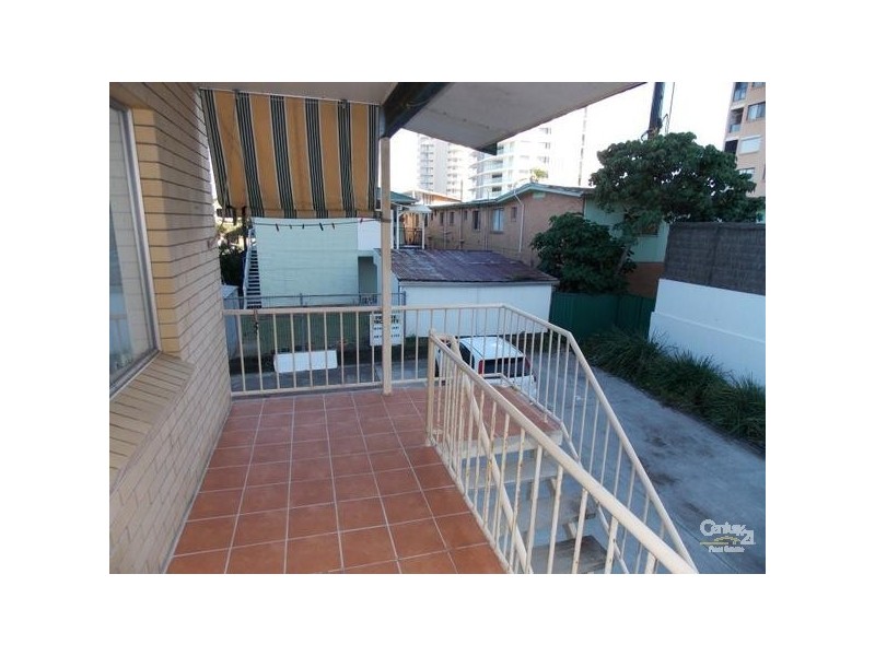 8/5 Douglas Street, Coolangatta QLD 4225