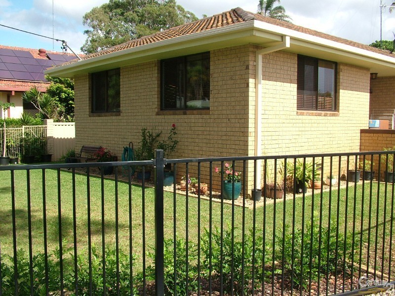 1/21 Floral Ave, Tweed Heads South NSW 2486