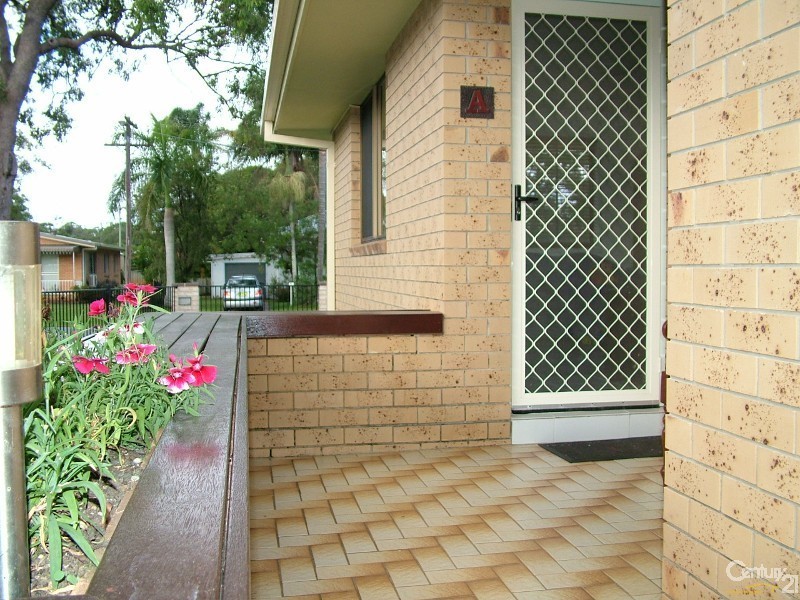 1/21 Floral Ave, Tweed Heads South NSW 2486