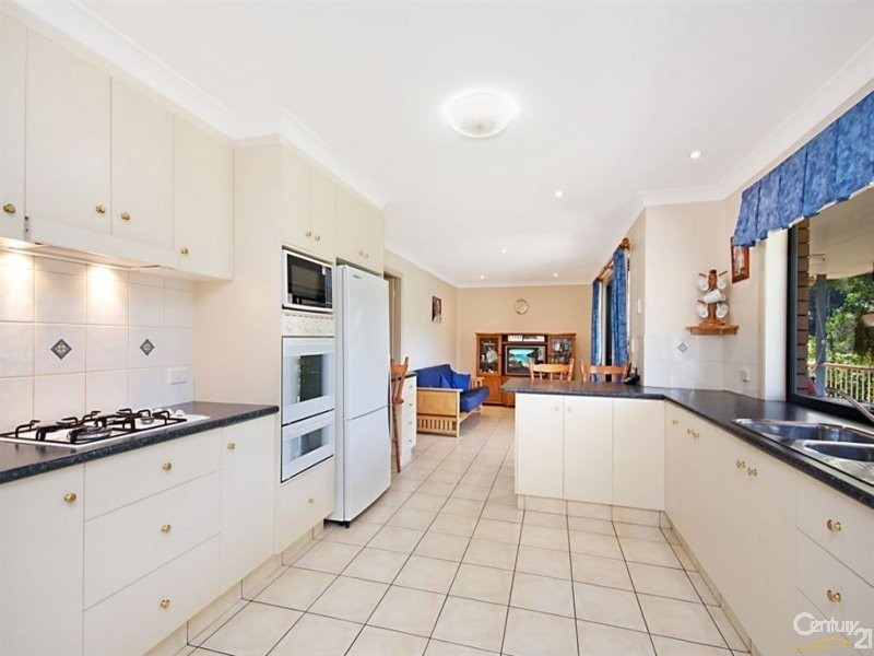 10 Riveroak Drive, Murwillumbah NSW 2484