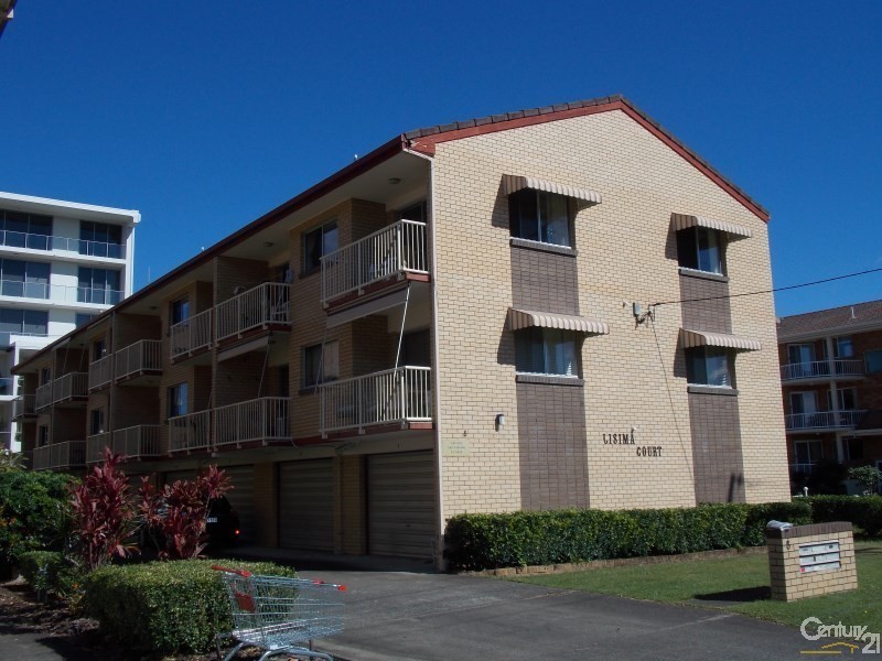 6/8 FRANCES ST, Tweed Heads NSW 2485