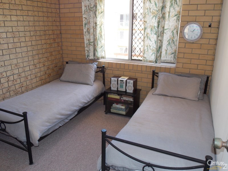 6/8 FRANCES ST, Tweed Heads NSW 2485