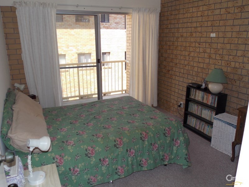 6/8 FRANCES ST, Tweed Heads NSW 2485