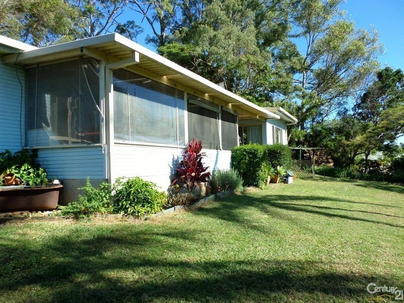 10 Parkes Lane, Terranora NSW 2486