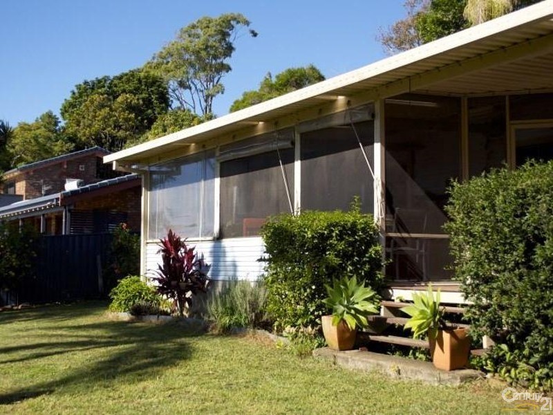 10 Parkes Lane, Terranora NSW 2486